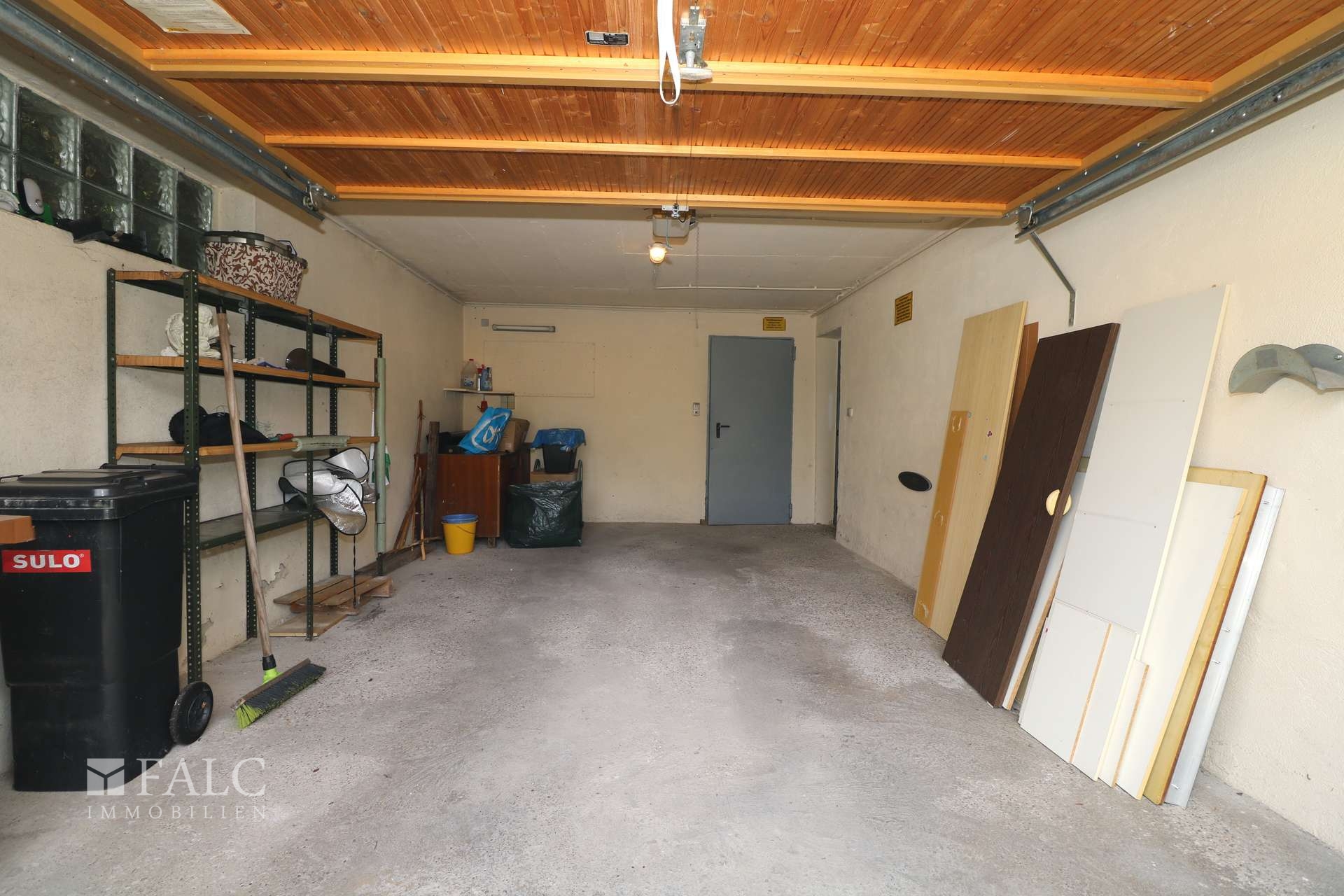 UG Garage